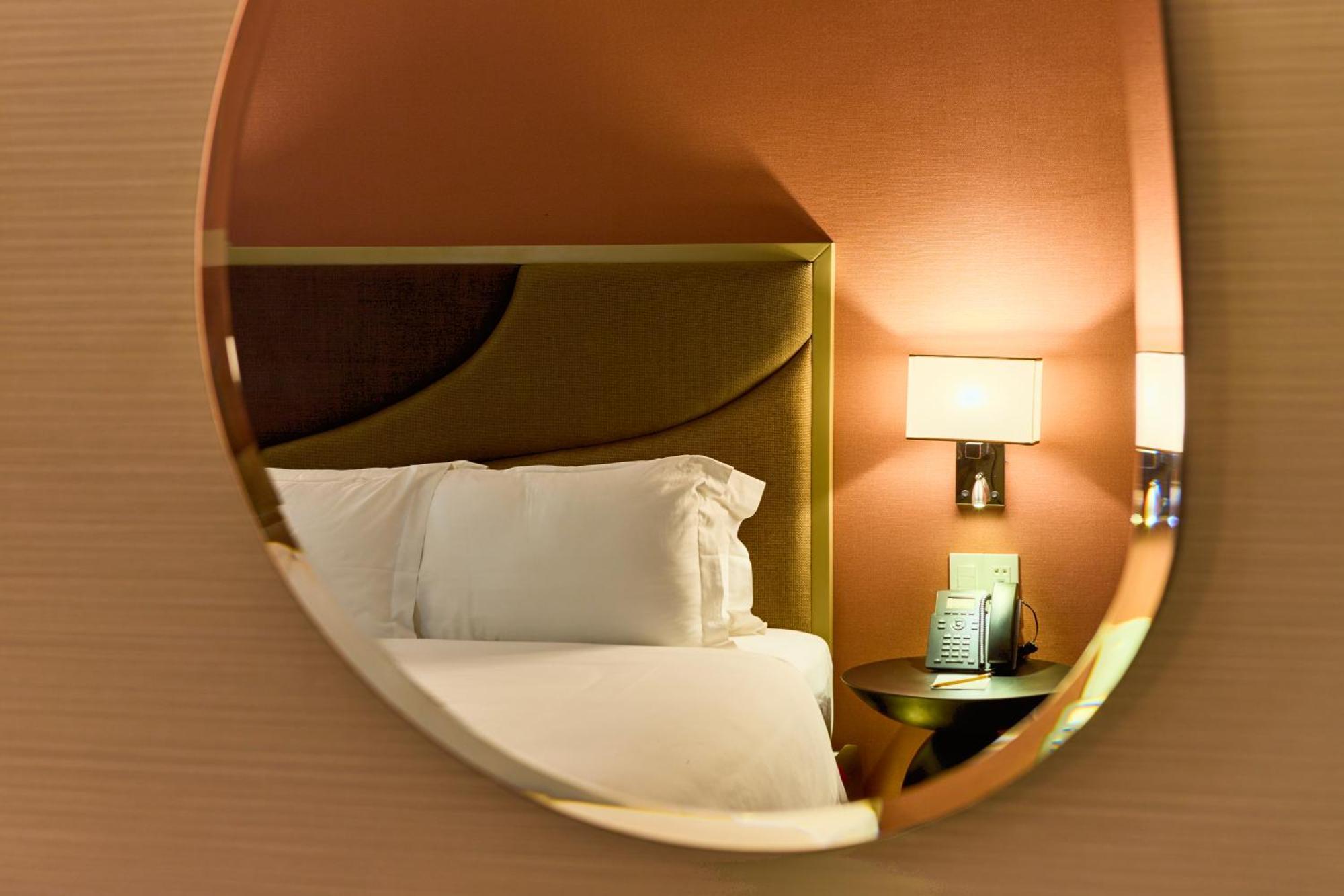 Kin Ly Tu Trong Hotel
