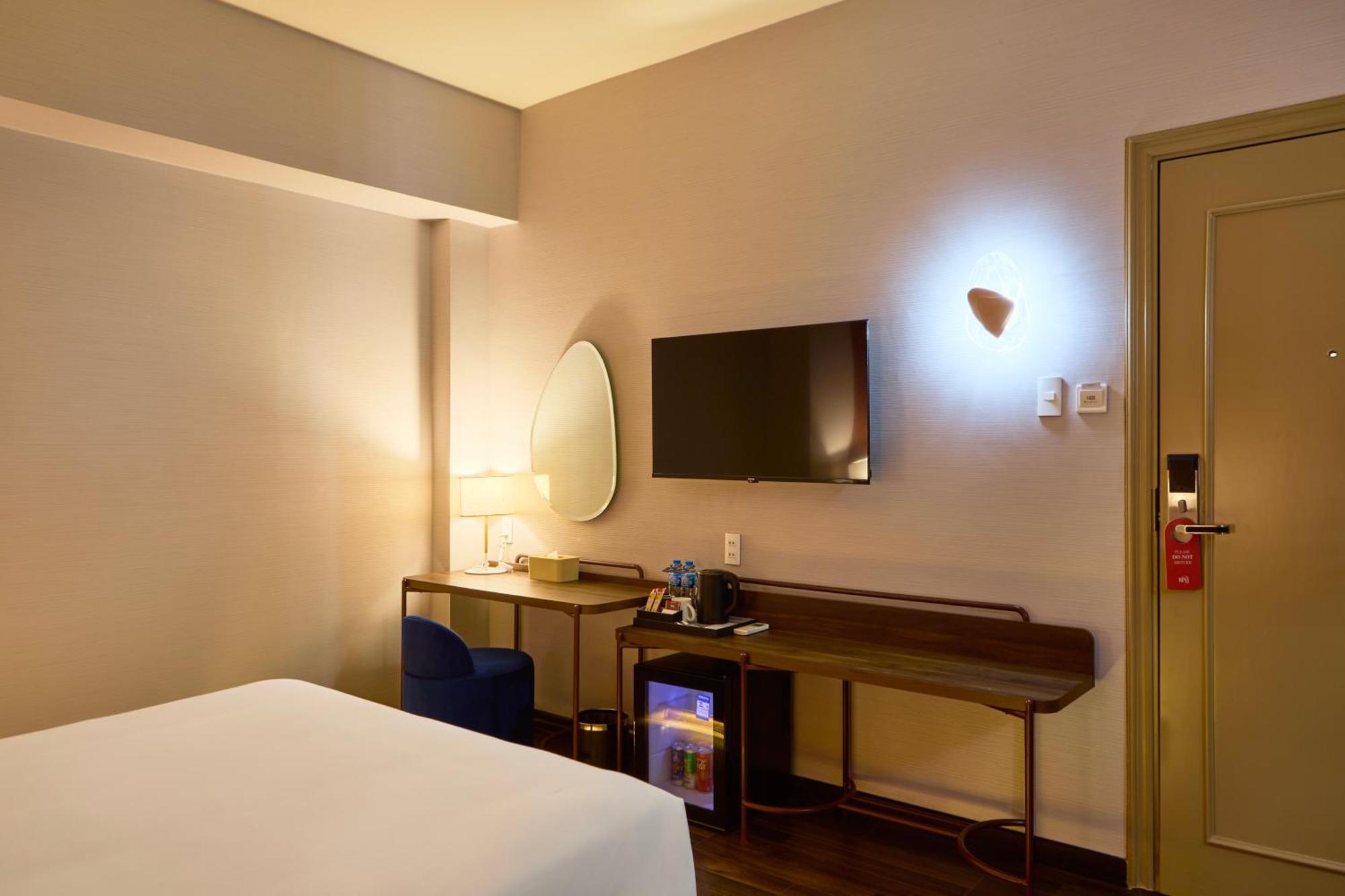 Kin Ly Tu Trong Hotel 4*