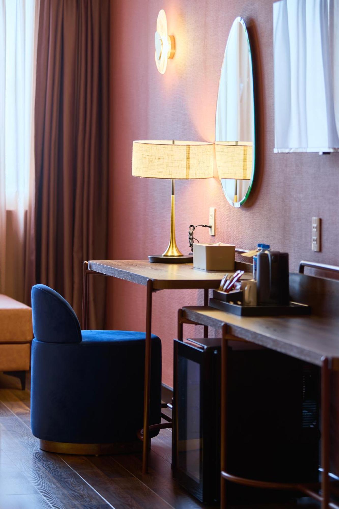Kin Ly Tu Trong Hotel Ho Chi Minh City